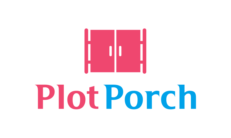 PlotPorch.com - buying Cool premium names
